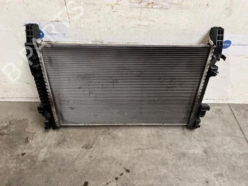 water-radiator-mercedes-benz-a-class-w169-2004-2005-2006-2007-2008-2009-2010-2011-2012-38829285 main image