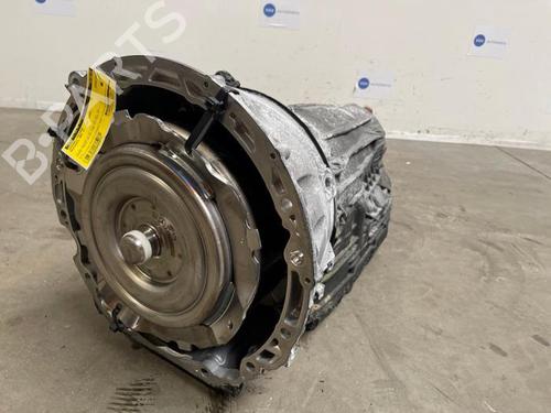 Used Gearbox Gearbox 38839306 38839306