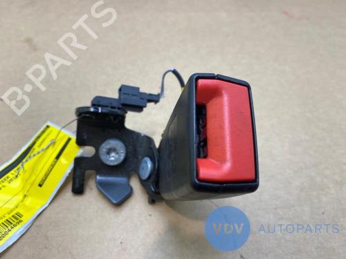 Used Seat buckle MERCEDES-BENZ C-CLASS (W205) C 200 BlueTEC / d (205.037) (136 hp) 25957229