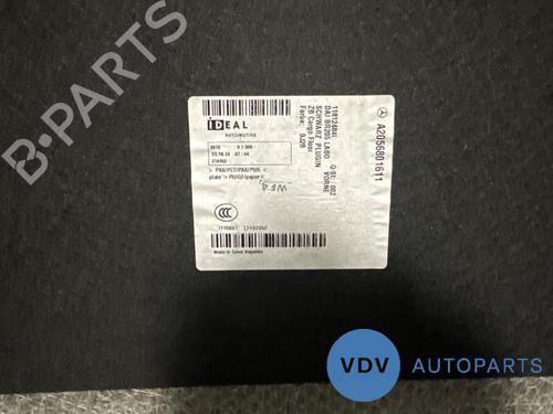 Luggage compartment floor MERCEDES-BENZ C-CLASS T-Model (S205) C 300 de (205.213) | BP25969914I33 