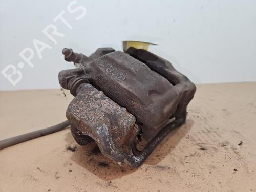 Used Left front brake caliper Left front brake caliper MERCEDES-BENZ CLK (C209) CLK 200 Kompressor (209.342) (163 hp) 38826164 38826164