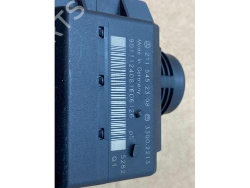 Ignition barrel MERCEDES-BENZ E-CLASS (W211) E 280 CDI (211.020) | BP38851411M48 - Image 6