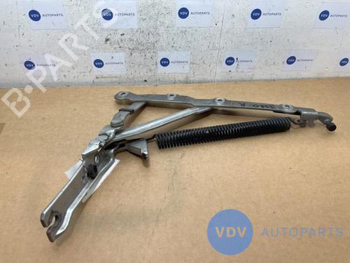 Hinge/Door check strap MERCEDES-BENZ S-CLASS (W220) S 320 (220.065, 220.165) | BP25968369C146 