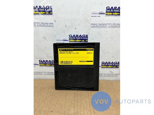 Used Electronic sensor MERCEDES-BENZ E-CLASS (W210) E 200 CDI (210.007) (102 hp) 25946993