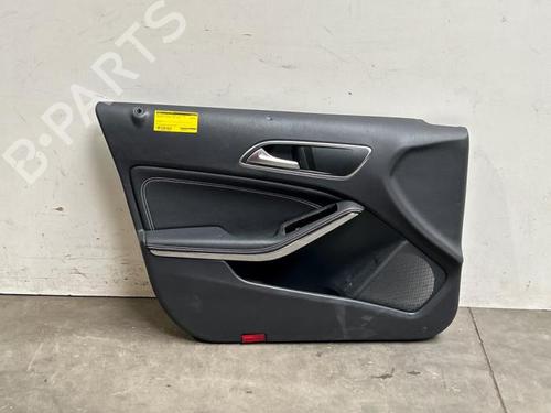 front-left-panel-mercedes-benz-a-class-w176-2012-2013-2014-2015-2016-2017-2018-39151869 main image
