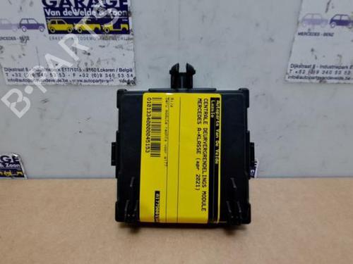 Electronic module MERCEDES-BENZ A-CLASS (W177) A 180 d (177.003) | BP38843427M83 - Image 3