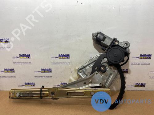 Used Front right window mechanism MERCEDES-BENZ E-CLASS Coupe (C124) E 220 (124.042) (150 hp) 25951499