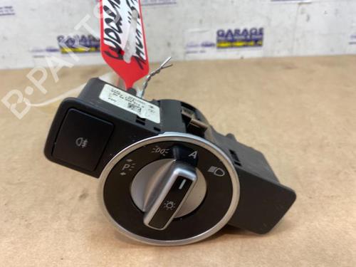 Used Headlight switch Headlight switch 38847587 38847587
