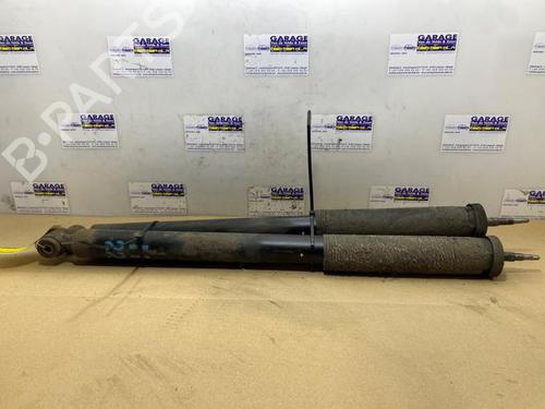 Used Left front shock absorber Left front shock absorber 38845070 38845070