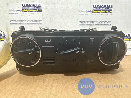 Used Climate control MERCEDES-BENZ A-CLASS (W169) A 150 (169.031, 169.331) (95 hp) 25948649