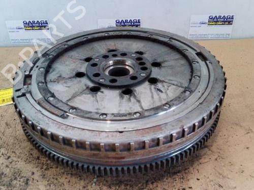 Flywheel MERCEDES-BENZ A-CLASS (W176) A 180 (176.042) | BP38856153M101 - Image 8