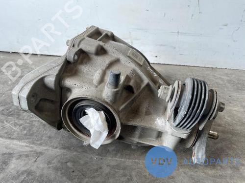 Rear differential MERCEDES-BENZ C-CLASS T-Model (S205) C 220 BlueTEC / d (205.204) | BP27639882M24 