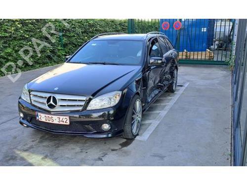 Front right panel MERCEDES-BENZ C-CLASS T-Model (S204) C 200 CDI (204.207) | BP38840782C59 - Image 8