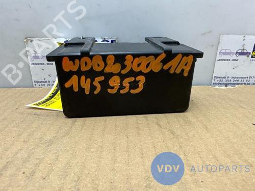 Elektronisk sensor MERCEDES-BENZ E-CLASS (W211) E 200 CDI (211.004) | BP25945179M84 