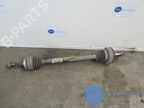 Used Left rear driveshaft MERCEDES-BENZ VITO / MIXTO Van (W639) 113 CDI (639.601, 639.603, 639.605) (136 hp) 25962846