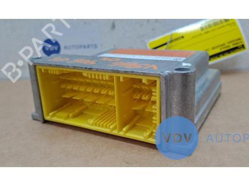 ECU airbags MERCEDES-BENZ SPRINTER 3,5-t Van (B906) 311 CDI (906.631, 906.633, 906.635, 906.637) | BP25963984M53 