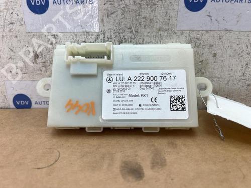 Used Electronic module Electronic module 38830255 38830255