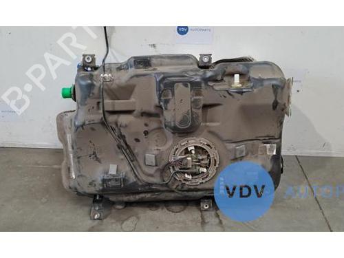 Bensintank MERCEDES-BENZ A-CLASS (W176) A 180 (176.042) (122 hp) 25964645
