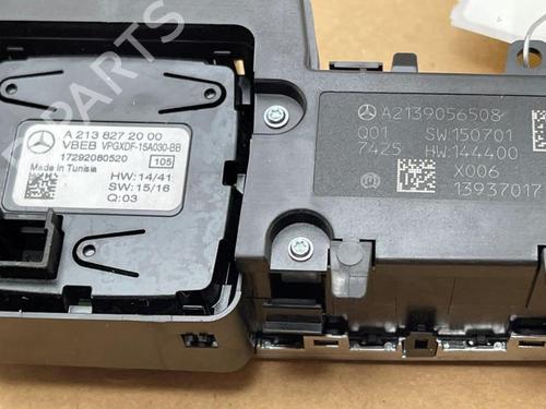 Módulo eletrónico MERCEDES-BENZ E-CLASS (W213) E 220 d (213.004) | BP38824189M83 - Image 3