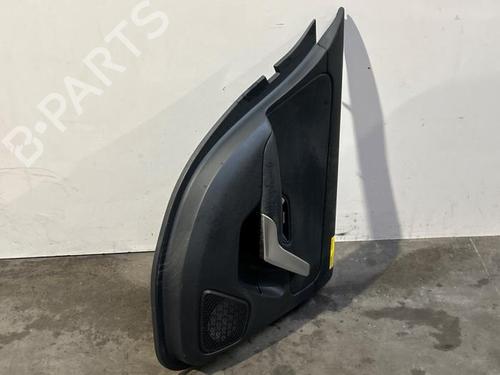 Rear right panel MERCEDES-BENZ A-CLASS (W177) A 200 (177.087) | BP38822187C61 - Image 3