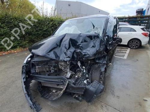 Headlight switch MERCEDES-BENZ VITO Van (W447) 119 CDI / BlueTEC 4x4 (447.601, 447.603, 447.605) | BP38839321I24 - Image 4