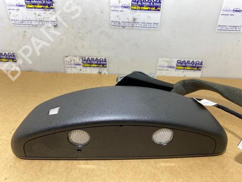 Rear mirror MERCEDES-BENZ E-CLASS Coupe (C207) E 250 CDI / BlueTEC / d (207.303, 207.304) | BP38843790I6 - Image 3