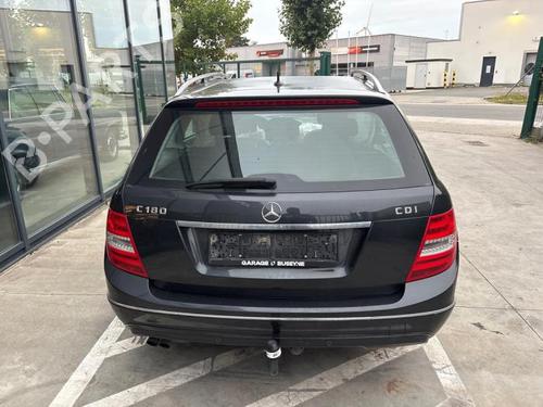 Front right panel MERCEDES-BENZ C-CLASS T-Model (S204) C 180 CDI (204.200) | BP38824593C59 - Image 7