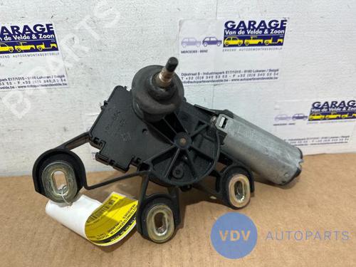 Rear wiper motor MERCEDES-BENZ C-CLASS T-Model (S203) C 200 CDI (203.204) | BP25948433M102 