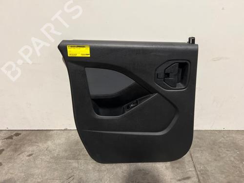Used Rear left panel Rear left panel 38833196 38833196