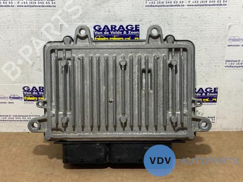 Used Control unit MERCEDES-BENZ A-CLASS (W169) A 160 CDI (169.006, 169.306) (82 hp) 25947762