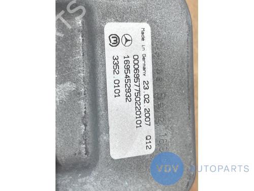 Control unit MERCEDES-BENZ A-CLASS (W169) A 160 CDI (169.006, 169.306) | BP25947762M11 