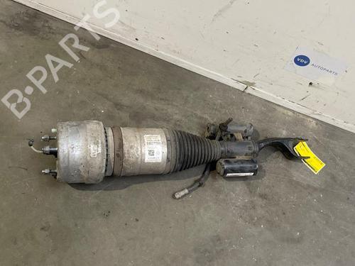 Used Left front shock absorber Left front shock absorber 38840247 38840247