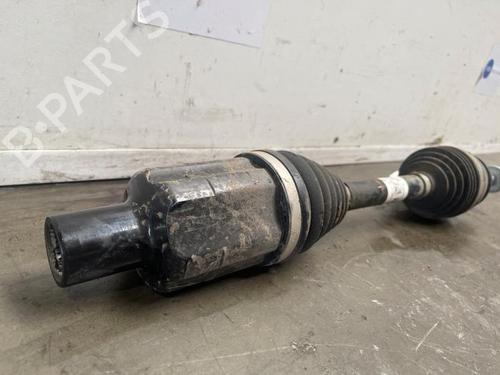 Left front driveshaft MERCEDES-BENZ GLC (X254) 300d 4-matic (254.607) | BP38838115M38 - Image 2