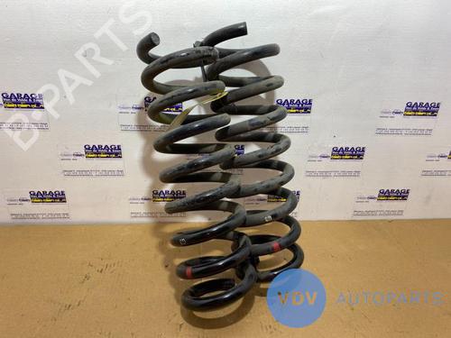 Used Shock absorber spring MERCEDES-BENZ E-CLASS (W212) E 200 CDI / BlueTEC (212.005, 212.006) (136 hp) 25945426