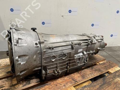 Gearbox MERCEDES-BENZ V-CLASS (W447) V 200 CDI / d (447.811, 447.813, 447.815) | BP38838298M3 - Image 3