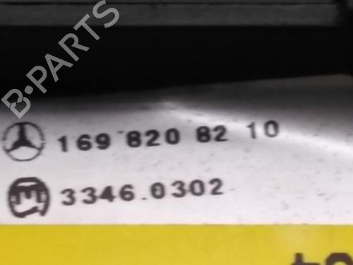 Control unit MERCEDES-BENZ A-CLASS (W169) A 180 (169.032, 169.332) | BP38856348M11  - Image 7