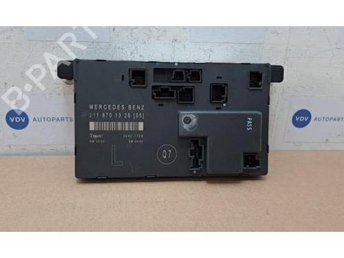 elektronisk-modul-mercedes-benz-e-class-t-model-s211-2003-2004-2005-2006-2007-2008-2009-38838260 main image