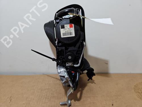 Front left seatbelt MERCEDES-BENZ E-CLASS T-Model (S212) E 200 CDI / BlueTEC (212.205, 212.206) | BP38828762I26 - Image 3