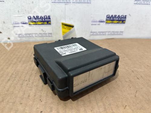 Electronic module MERCEDES-BENZ E-CLASS (W211) E 200 CDI (211.004) | BP38850674M83 - Image 2
