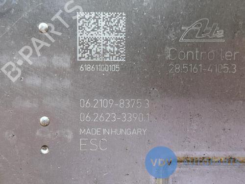 ABS pump MERCEDES-BENZ X-CLASS (470) X 250 d (470.230) | BP30195235M43