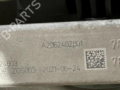Gearbox mount MERCEDES-BENZ C-CLASS (W206) C 180 (206.041) | BP38819110M88 - Image 3
