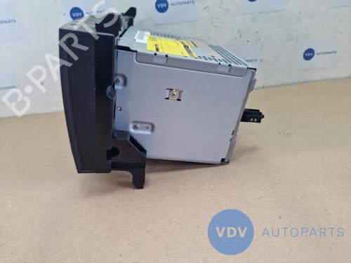 Radio MERCEDES-BENZ SLK (R171) 300 (171.454) | BP25962479E6 