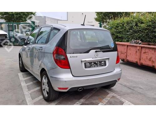 Headlight switch MERCEDES-BENZ A-CLASS (W169) A 160 (169.031, 169.331) | BP38847252I24 - Image 9