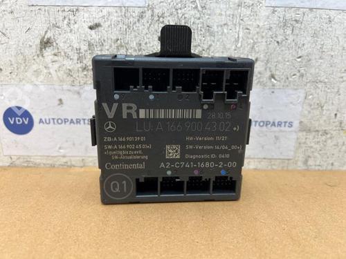 Used Electronic module Electronic module 38833365 38833365