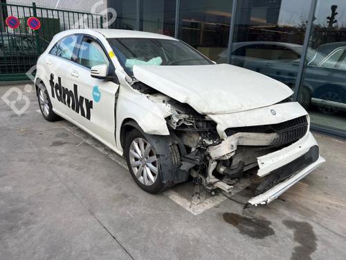 Right sun visor MERCEDES-BENZ A-CLASS (W176) A 180 CDI / d (176.012) | BP38822842I2 - Image 4