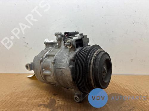Compressore A/C MERCEDES-BENZ E-CLASS Convertible (A238) E 220 d (238.414) (163 hp) 29875430