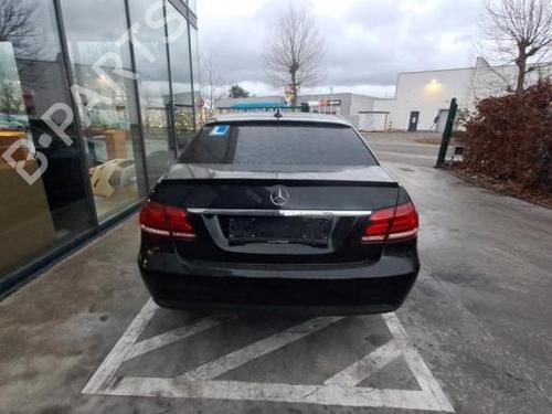 Electronic module MERCEDES-BENZ E-CLASS (W212) E 200 (212.034) | BP38829938M83  - Image 7