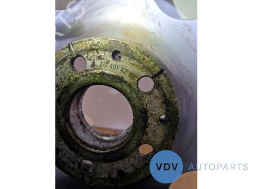 Felg MERCEDES-BENZ E-CLASS (W211) E 220 CDI (211.006) | BP25971637C45 