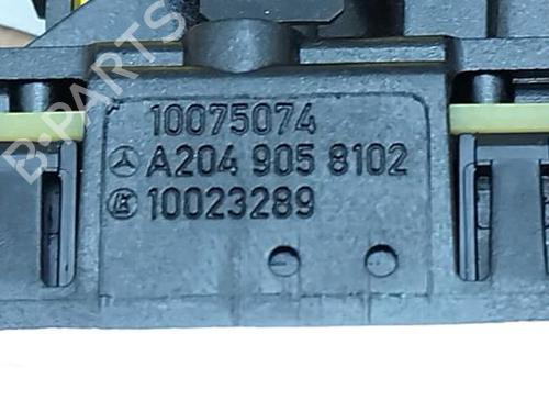 Switch MERCEDES-BENZ CLA Coupe (C117) CLA 200 (117.343) | BP38817711I30 - Image 3