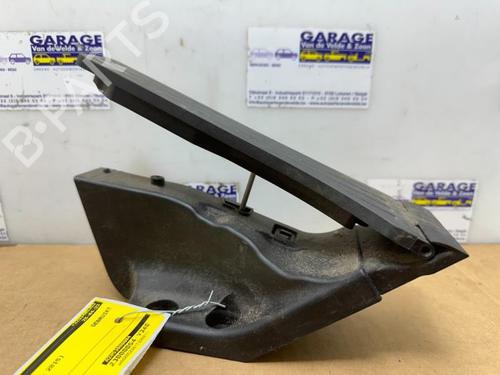 Used Pedal Pedal 38850978 38850978